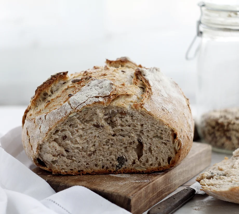 Gluten-Free Pastries